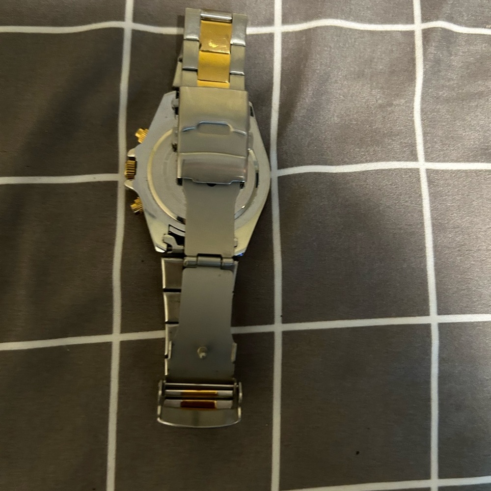 Multi Colored Watch - image 2